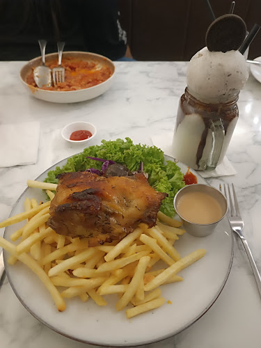 Good Bites - Hospitality and gastronomy