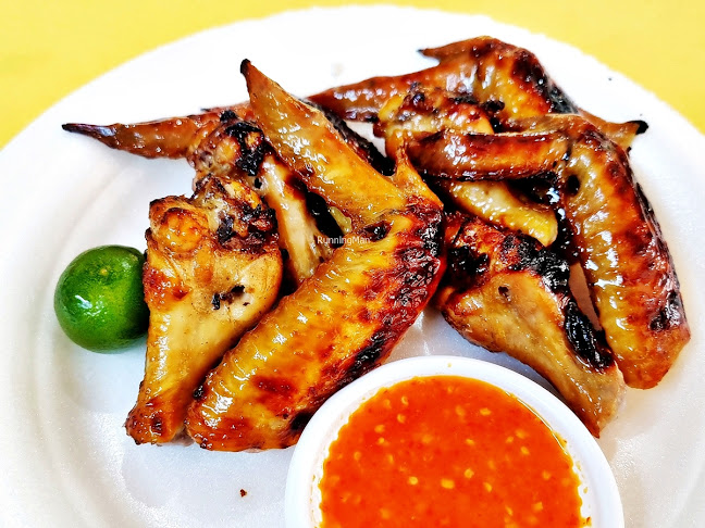 Tong Kee Charcoal BBQ - Hospitality and gastronomy