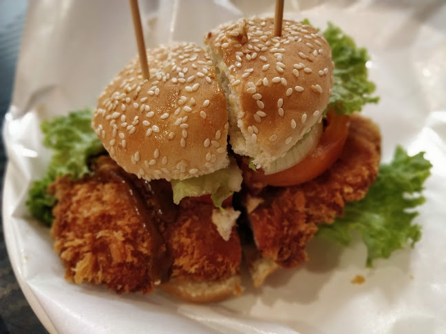 Opinii despre Monster Curry (Northpoint City) în Singapore - Hospitality and gastronomy