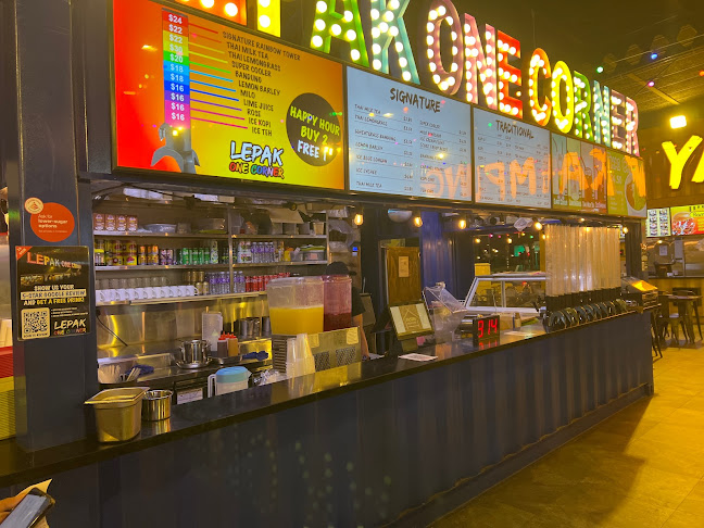 Comentarii opinii despre Lepak One Corner @ Canberra