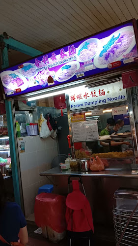 Opinii despre The Marketplace @ 58 în Singapore - Hospitality and gastronomy