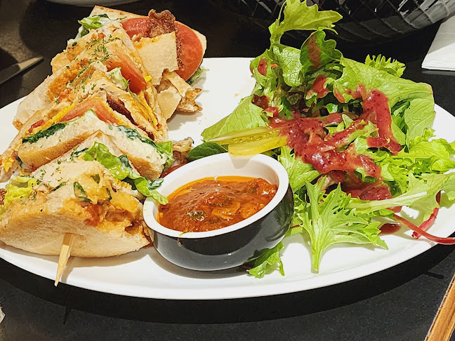 PS.Cafe Paragon - Hospitality and gastronomy