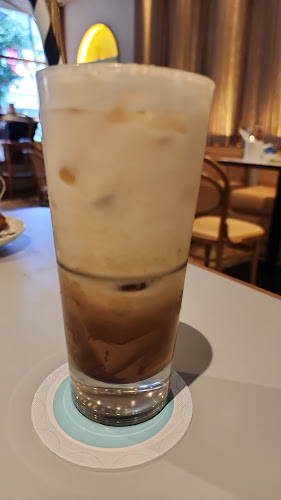 Privé Paragon - Hospitality and gastronomy