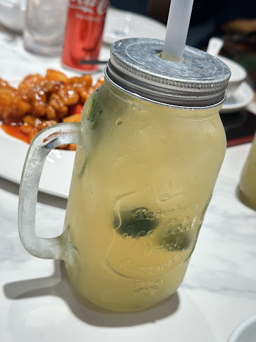 Ba Shu Sichuan Restaurant