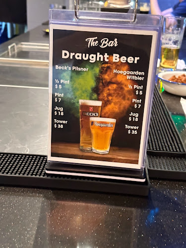 Comentarii opinii despre The Bar