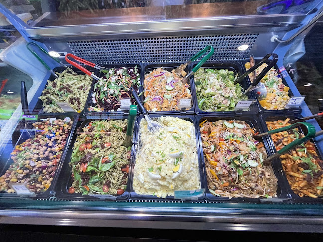 Opinii despre Sumo Salad în Singapore - Hospitality and gastronomy