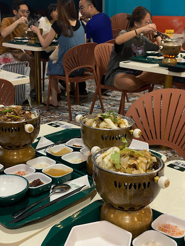 1 Park Road, #01-78C People's Park Complex, Singapore 059108