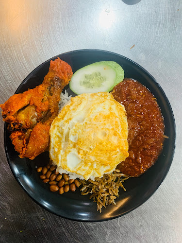 Al Afrose Restaurant - Singapore