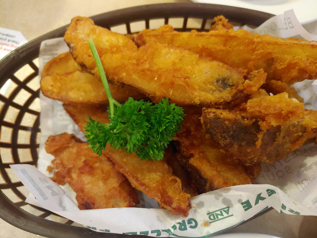 Buddy Hoagies Steak & Grill Restaurant (Bukit Timah)