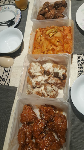 Comentarii opinii despre Jade’s Chicken (옥‘s Chicken)