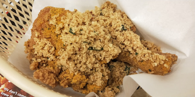 KFC Anchorpoint - Hospitality and gastronomy