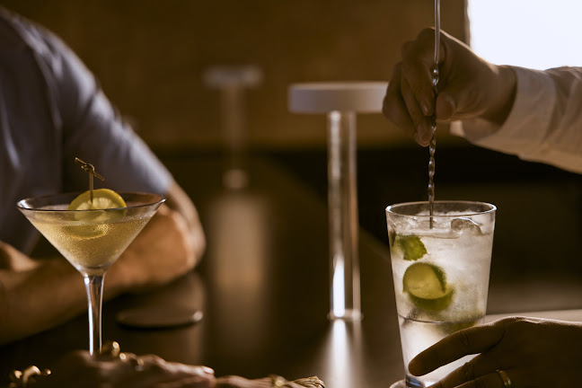 Opinii despre Sky Bar @ COMO Metropolitan Singapore în Singapore - Hospitality and gastronomy