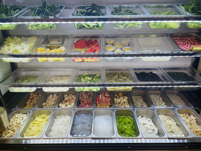 《辣爆天》La Bao Tian - Singapore