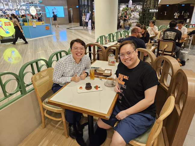 60 Paya Lebar Rd, #02-21 Paya Lebar Square, Singapore 409051