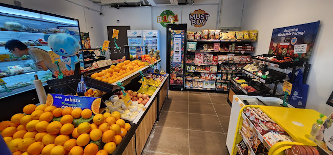 Opinii despre WEBUY Fruit în Singapore - Hospitality and gastronomy