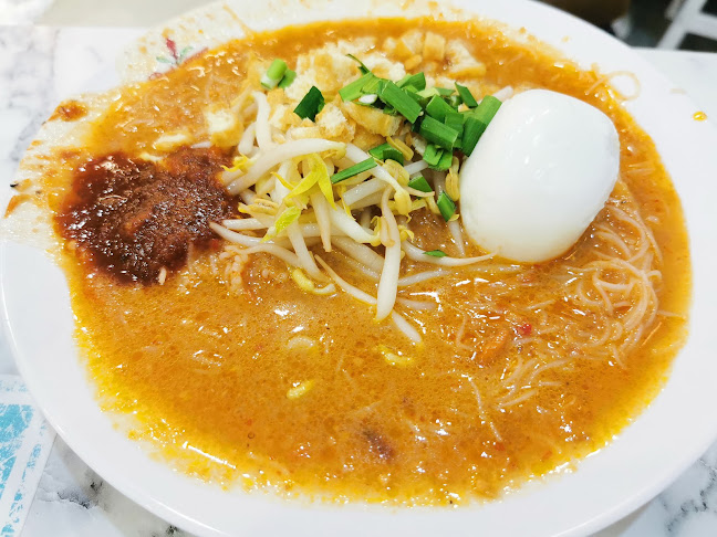 Red Ginger - Hospitality and gastronomy