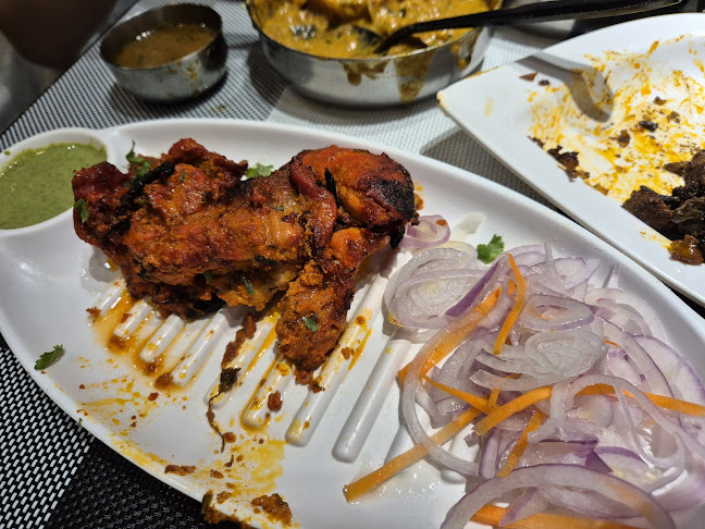 Opinii despre Black Pepper Multicuisine Restaurant Singapore în Singapore - Hospitality and gastronomy