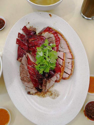 Mui Thiang Kee Eating House - Hospitality and gastronomy