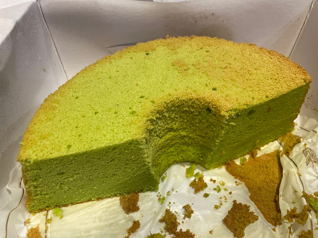 Comentarii opinii despre Bengawan Solo @ Jewel