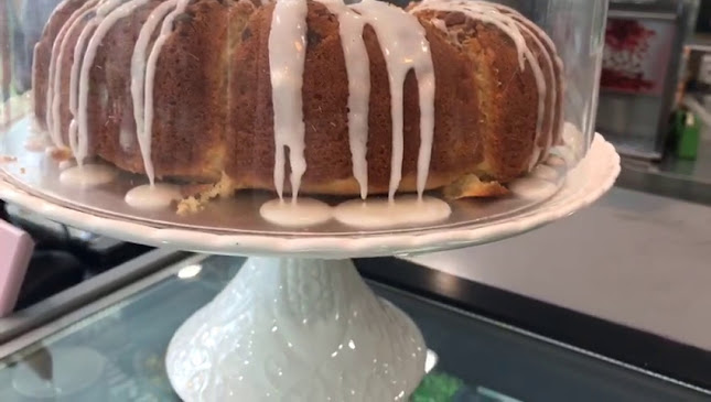 Comentarii opinii despre enjoué bakery