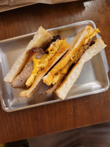 Fong Sheng Hao 豐盛號 Nex - Hospitality and gastronomy