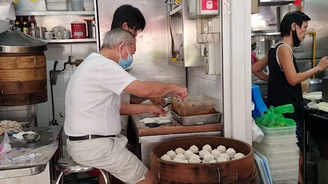 Hong Yun Bao | 鸿运手工包 - Singapore