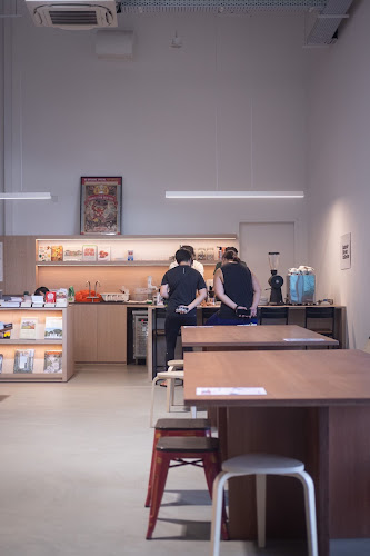 Comentarii opinii despre Balestier Market Collective