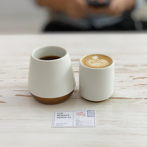 Comentarii opinii despre Glyph Supply Co