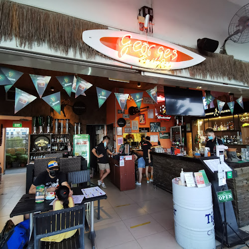 georges by the Bay - Singapore