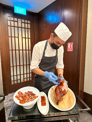 190 Orchard Blvd, Level 2, Singapore 248646