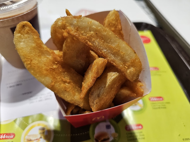 McDonald's Buangkok Square