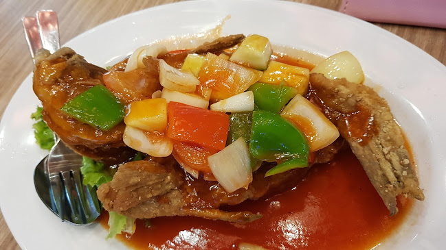 Lao Huo Tang 老火汤 - Waterway Point - Hospitality and gastronomy