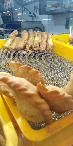 Epok Epok Mummy - Singapore