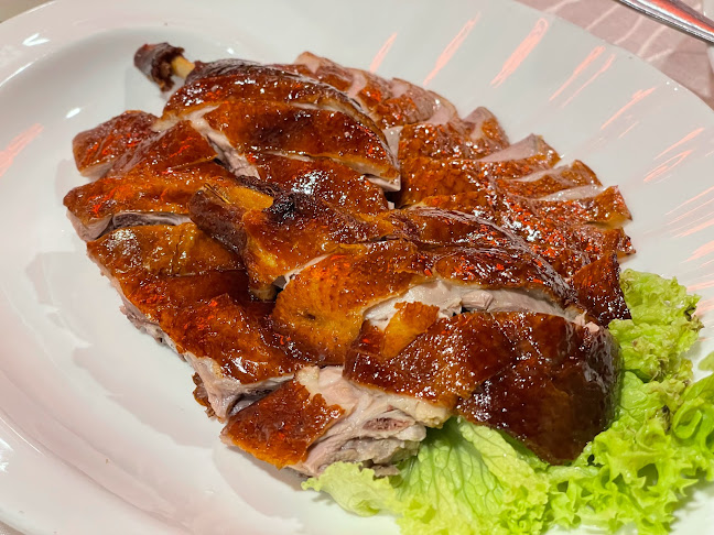 Opinii despre Peony Jade @ AMARA Singapore în Singapore - Hospitality and gastronomy