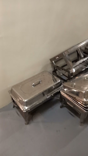 Opinii despre Le Xin Catering Group Pte Ltd în Singapore - Hospitality and gastronomy