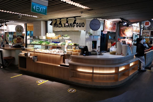 Comentarii opinii despre JEM Mala Xiang Guo