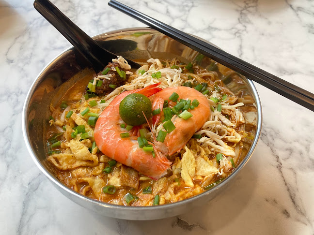 Tracy’s Sarawak Kitchen 品記小厨 - Hospitality and gastronomy