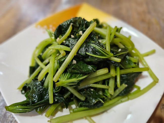 Comentarii opinii despre NO.5 Bukit Timah Live Bull Frog Claypot Porridge