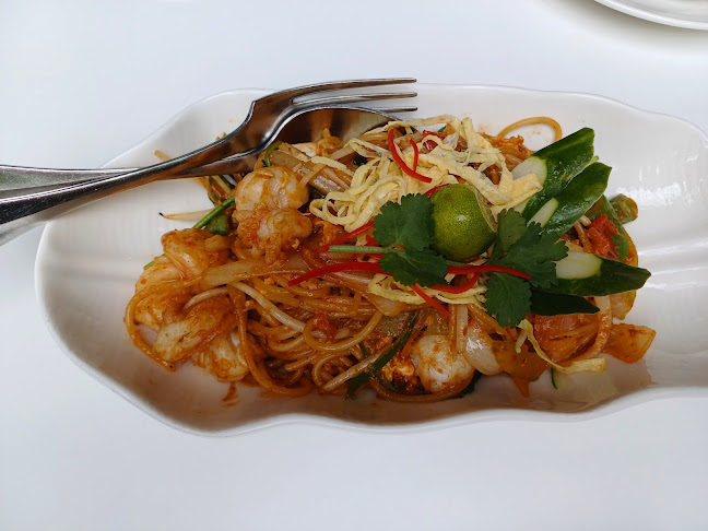 PS.Cafe Jewel - Singapore