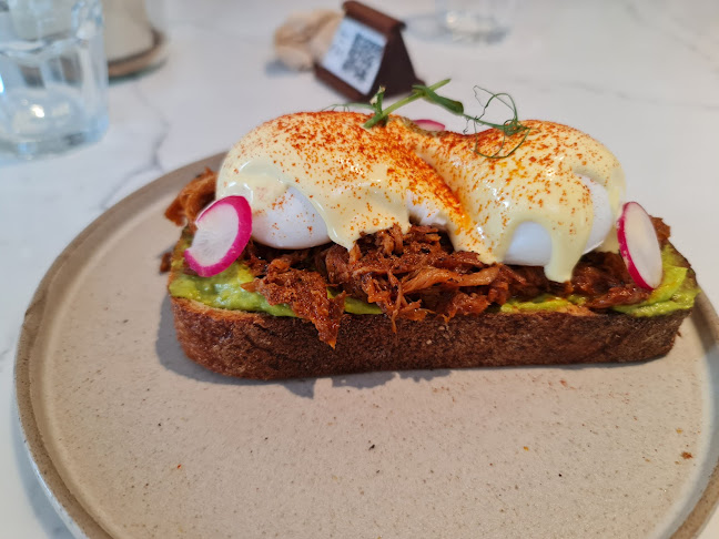 Opinii despre Lola's în Singapore - Hospitality and gastronomy