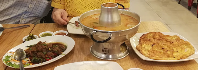 Asli Village - Hospitality and gastronomy