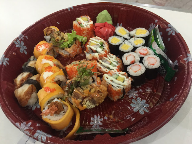 Izumi Japanese Restaurant - Hospitality and gastronomy