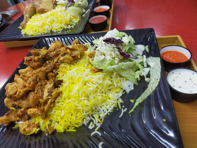 Kebabwala - Singapore