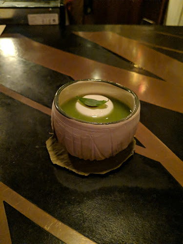 52A Amoy St, Singapore 069878