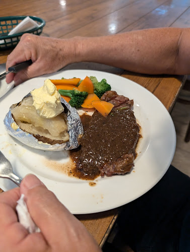 Comentarii opinii despre Buddy Hoagies Steak & Grill Restaurant (Bukit Timah)