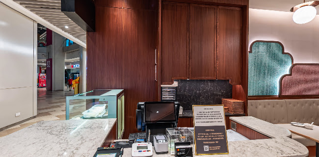 Opinii despre Canton Paradise 樂天小香港 at Bedok Mall în Singapore - Hospitality and gastronomy