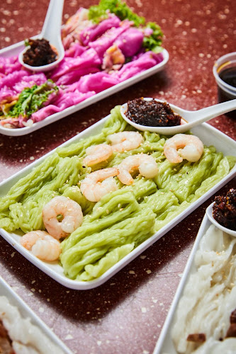 Opinii despre Grandpa Homemade Cheung Fun ( Toa Payoh Lor 1 Hawker ) în Singapore - Hospitality and gastronomy