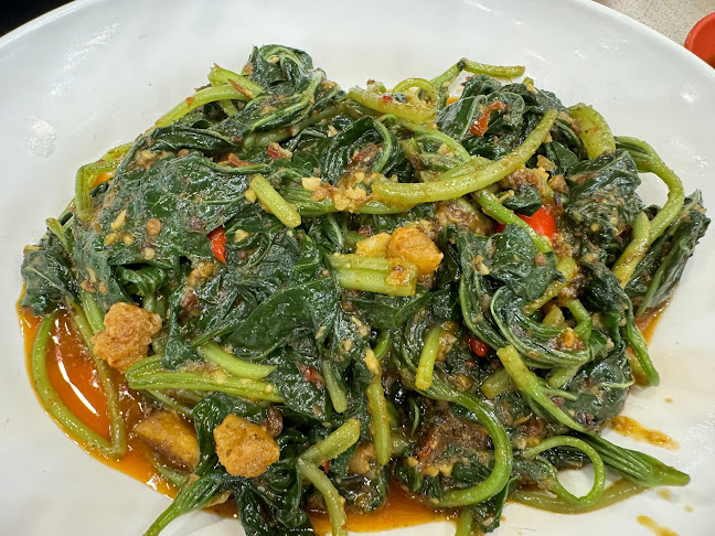 Comentarii opinii despre Hoy Yong Seafood Restaurant