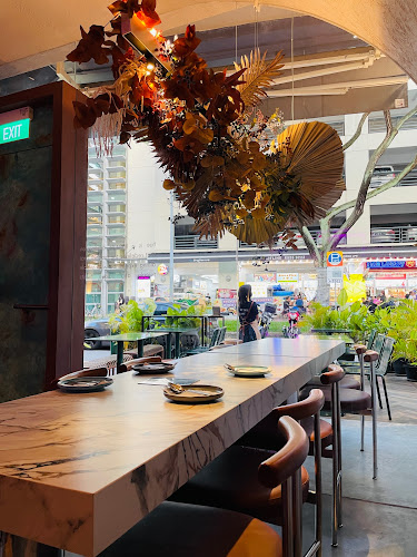 Comentarii opinii despre HUE restaurant