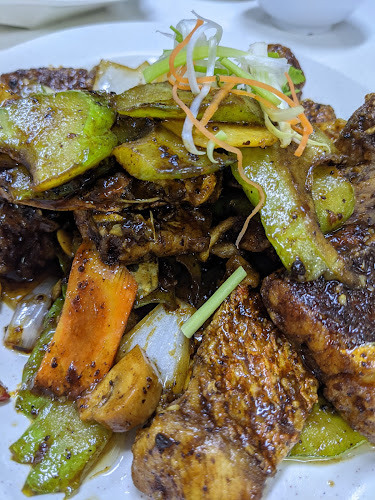 Opinii despre Jia Wang Cafe în Singapore - Hospitality and gastronomy